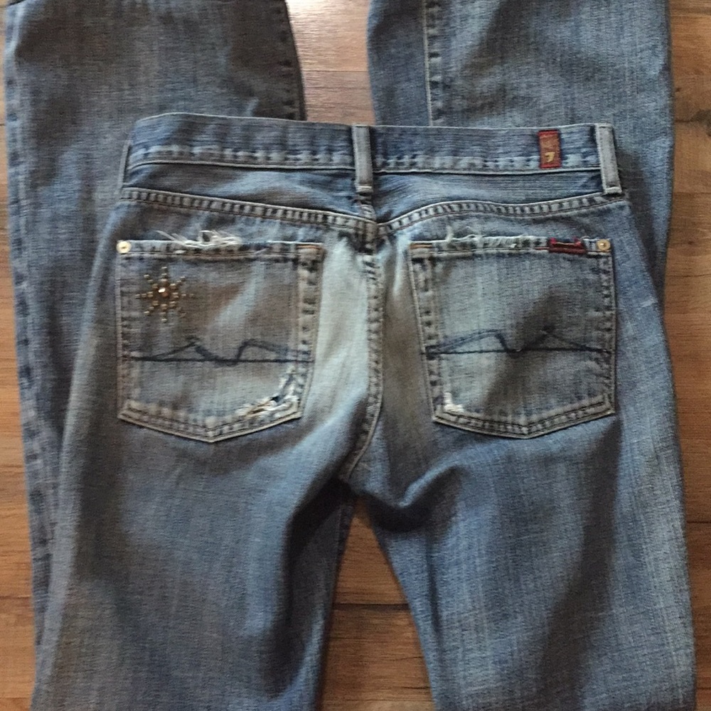 Seven for all Mankind Jeans 👖